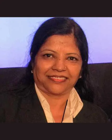 Ms. Archana Mittal