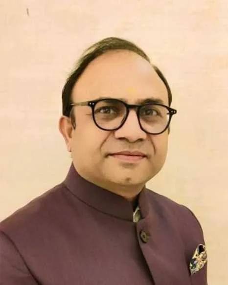 CA Pankaj Jain