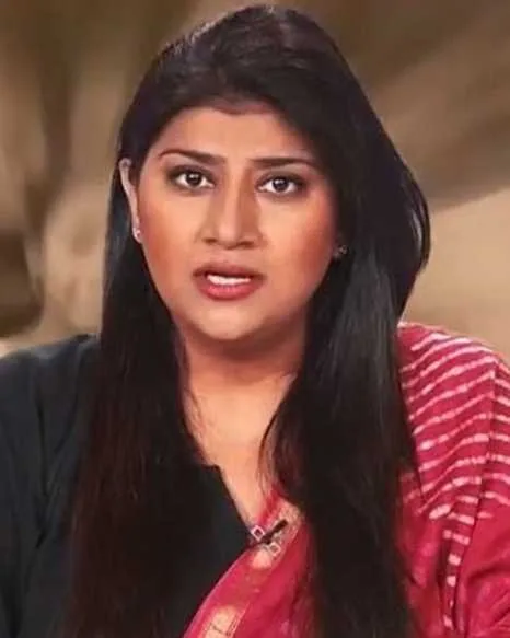 Ms. Vinita Yadav