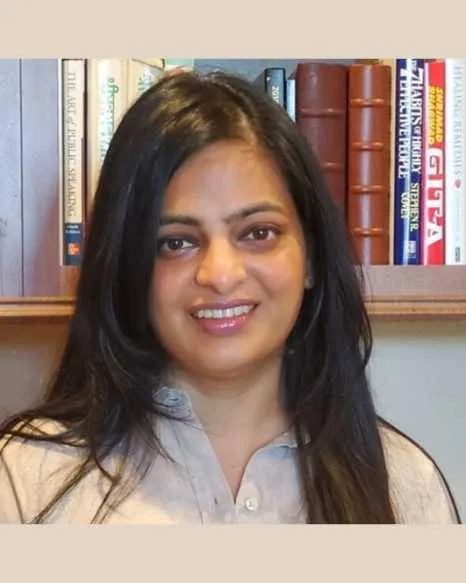Ms. Kanu Priya Gupta