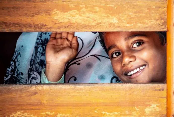 Digital Divide for Marginalized Education