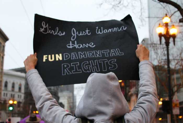 Give a New Life to GBV Survivors