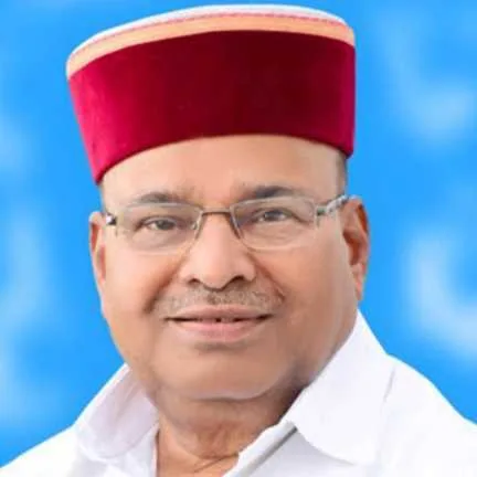Mr. Thaawarchand Gehlot